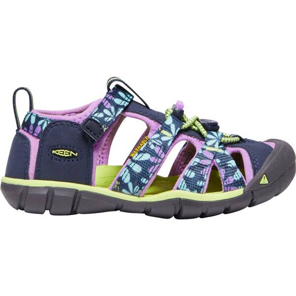 KEEN Kinder Schuh SEACAMP II CNX von Keen