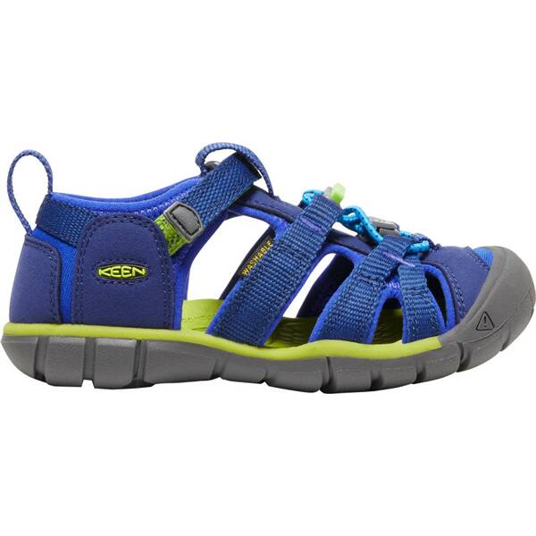 KEEN Kinder Schuh SEACAMP II CNX von Keen