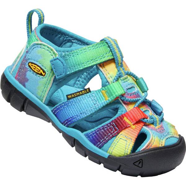 KEEN Kinder Schuh SEACAMP II CNX von Keen