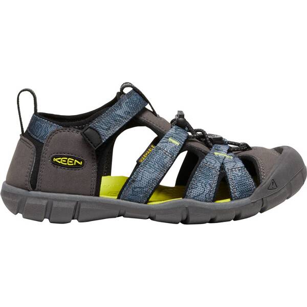 KEEN Kinder Schuh SEACAMP II CNX KEEN Kinder Schuh SEACAMP II CNX von Keen
