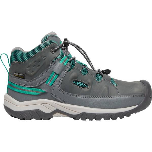 KEEN Kinder Schuh TARGHEE MID WP von Keen