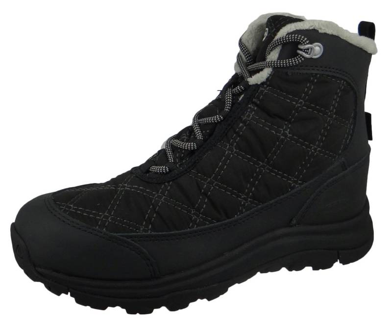 Keen 1025528 Terradora Wintry Boot WP Black Stiefel von Keen