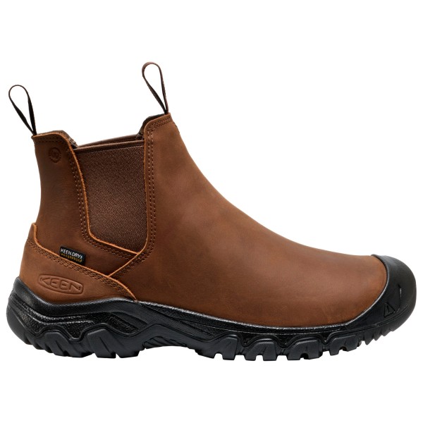 Keen - Anchorage Boot IV WP - Freizeitstiefel Gr 40,5 braun Keen - Anchorage Boot IV WP - Freizeitstiefel Gr 40,5 braun von Keen