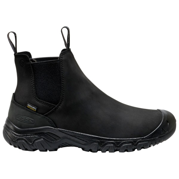 Keen - Anchorage Boot IV WP - Freizeitstiefel Gr 41 schwarz Keen - Anchorage Boot IV WP - Freizeitstiefel Gr 41 schwarz von Keen