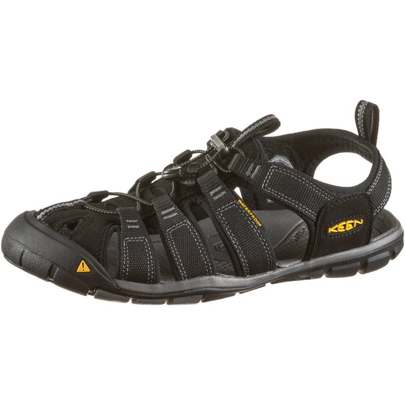 Keen CLEARWATER CNX Outdoorsandalen Herren von Keen