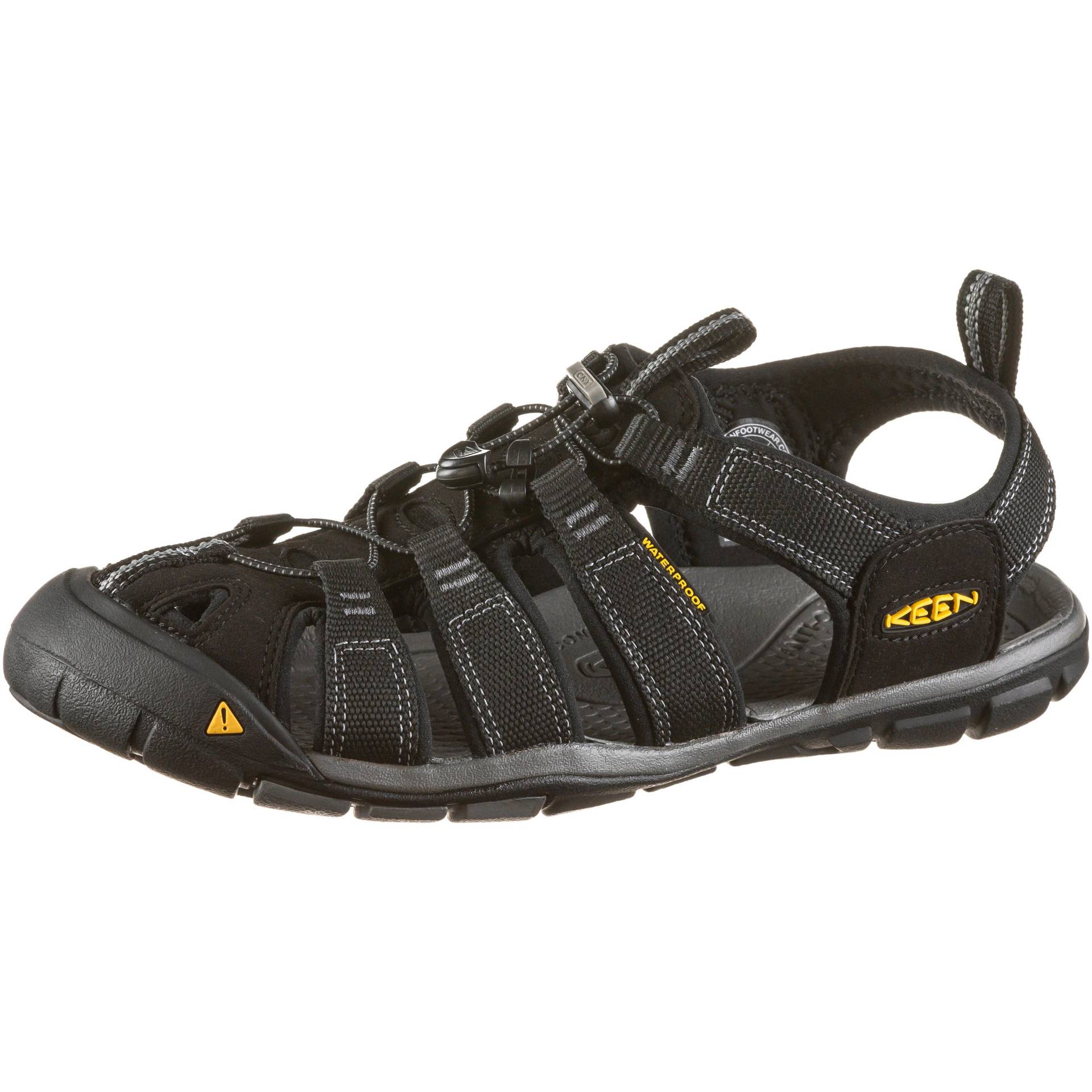 Keen CLEARWATER CNX Outdoorsandalen Herren von Keen