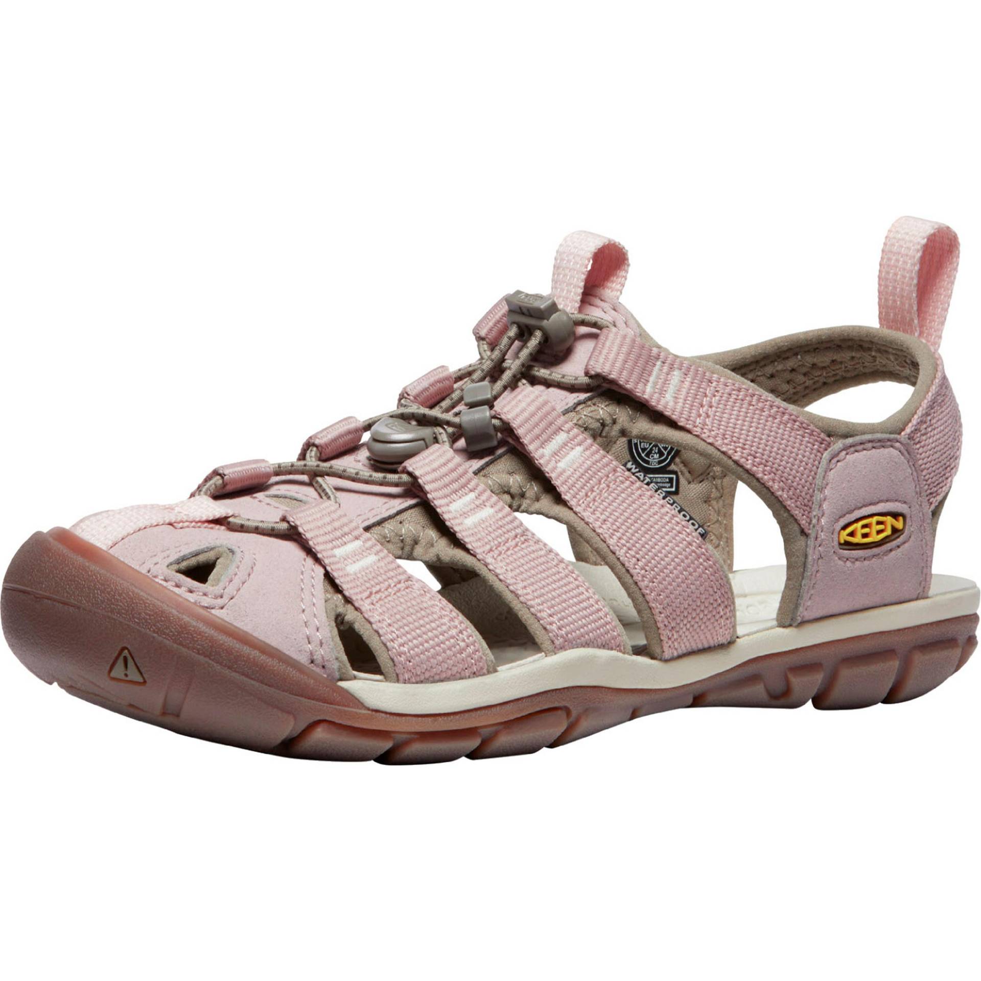 Keen Clearwater CNX Outdoorsandalen Damen von Keen