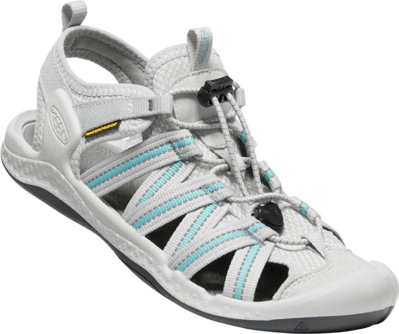Keen DRIFT CREEK H2 W-VAPOR/PORCELAIN VAPOR/PORCELAIN Sneaker von Keen
