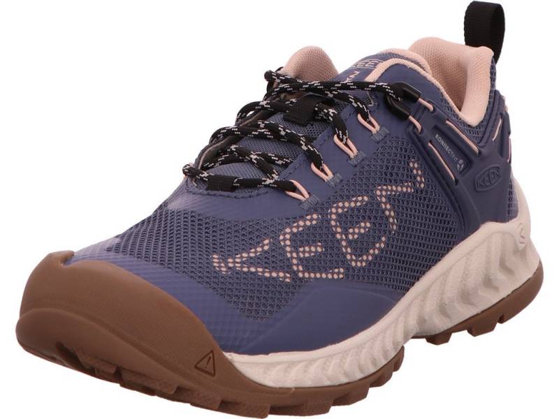 Keen Freizeit Schnürer für Herren Sneaker (keine Angabe, 1-tlg., keine Angabe) von Keen