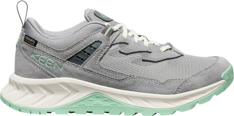 Keen HIGHTRAIL WP W Wanderschuh Atmungsaktives Mesh-Futter von Keen