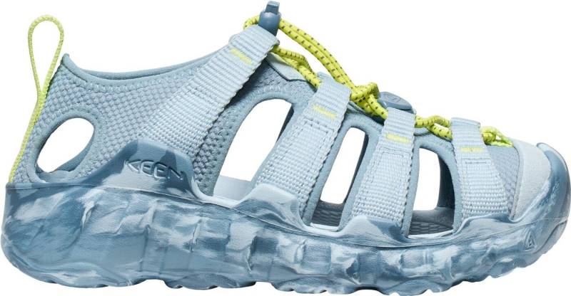 Keen HYPERPORT H2 Y-SKYWAY/FADED DENIM SKYWAY/FADED DENIM Trekkingsandale von Keen