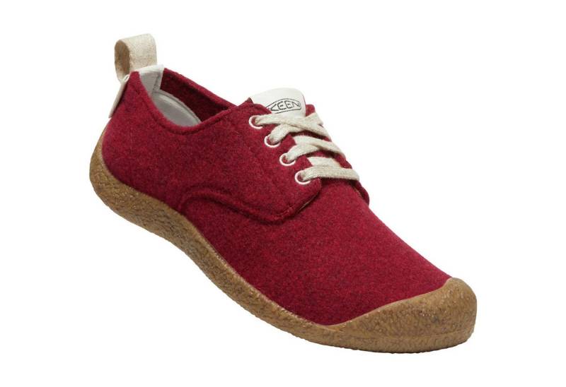 Keen Halbschuhe WMOSEY DERBY Outdoorschuh von Keen