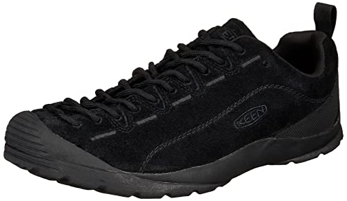 Keen Herren Sneakers,Sports Shoes, Black, 44 EU von KEEN