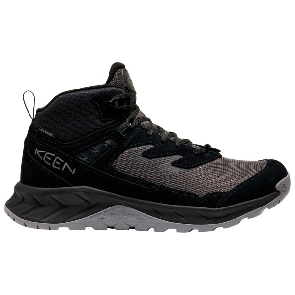 Keen - Hightrail Mid Polar - Winterschuhe Gr 47,5 schwarz von Keen