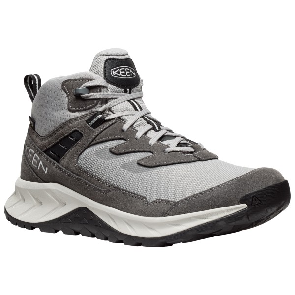 Keen - Hightrail Mid WP - Wanderschuhe Gr 14 grau Keen - Hightrail Mid WP - Wanderschuhe Gr 14 grau von Keen