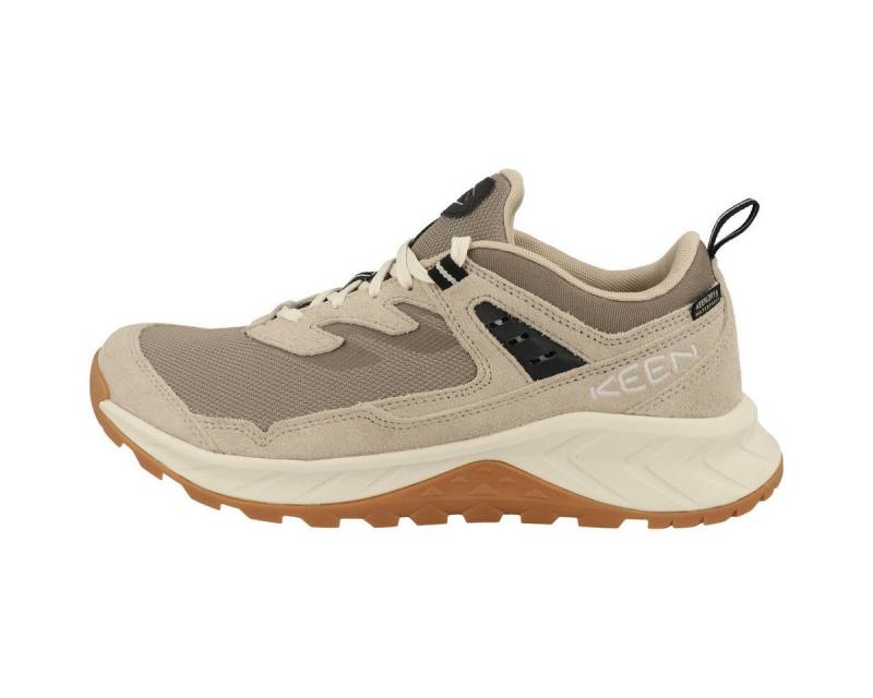 Keen Hightrail WP Herren Outdoorschuh Wanderschuhe, Trekking, Hiking, Freizeitschuhe, Schnürschuhe von Keen