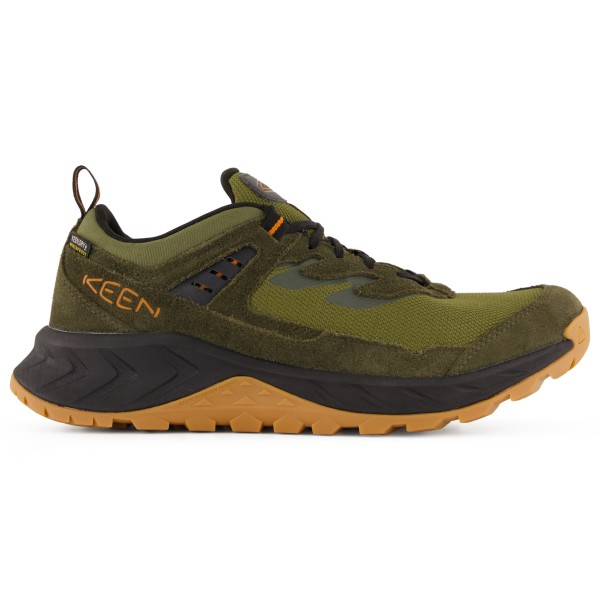 Keen - Hightrail WP - Multisportschuhe Gr 42 oliv von Keen