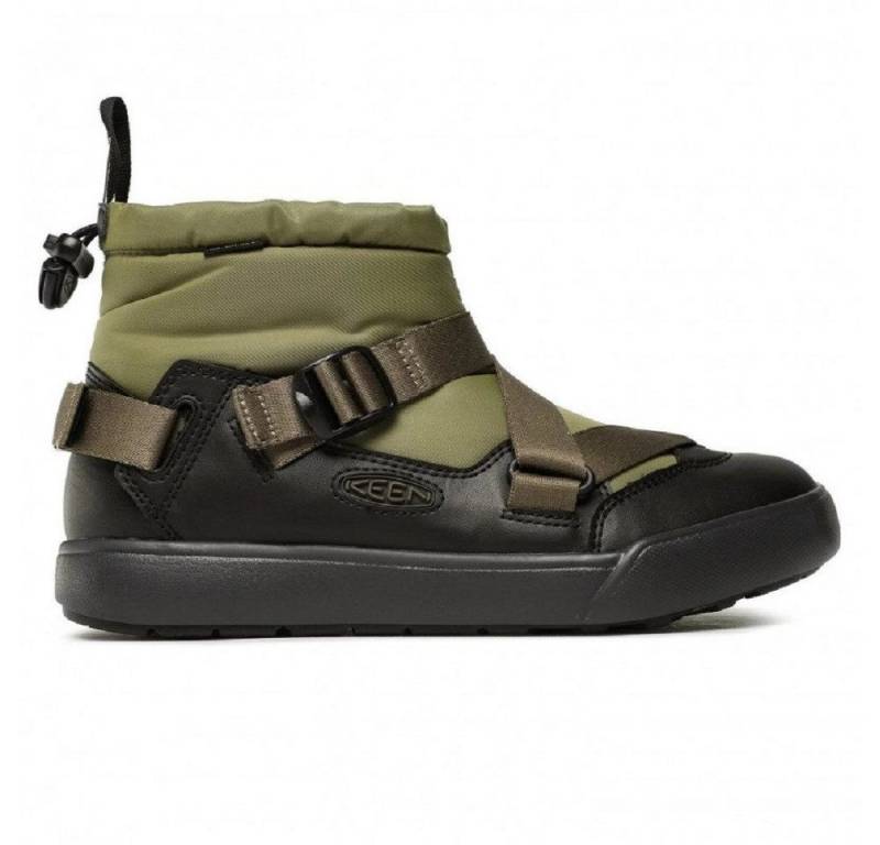 Keen Hoodzerra WP Damen Stiefel Boots Winterschuhe Schneestiefel 1026673 Stiefel Wasserdicht von Keen