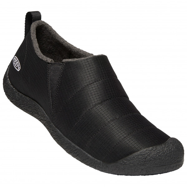 Keen - Howser II - Hüttenschuhe Gr 42,5 schwarz von Keen