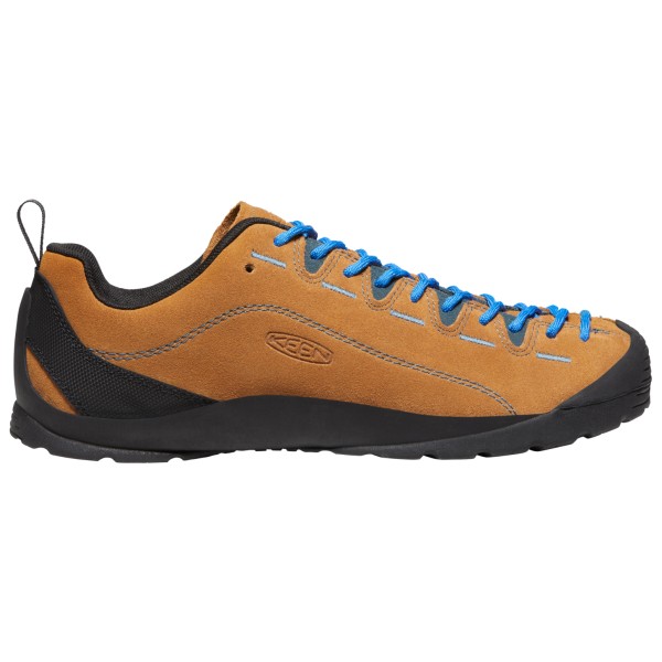 Keen - Jasper - Freizeitschuhe Gr 46 cathay spice /blau von Keen