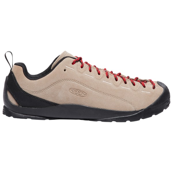 Keen - Jasper - Freizeitschuhe Gr 8 grau von Keen