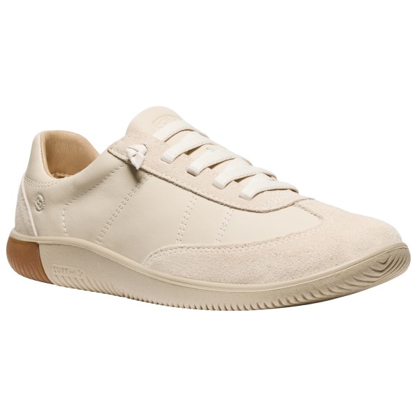 Keen - KNX T-Toe - Barfußschuhe Gr 10 birch / plaza taupe von Keen