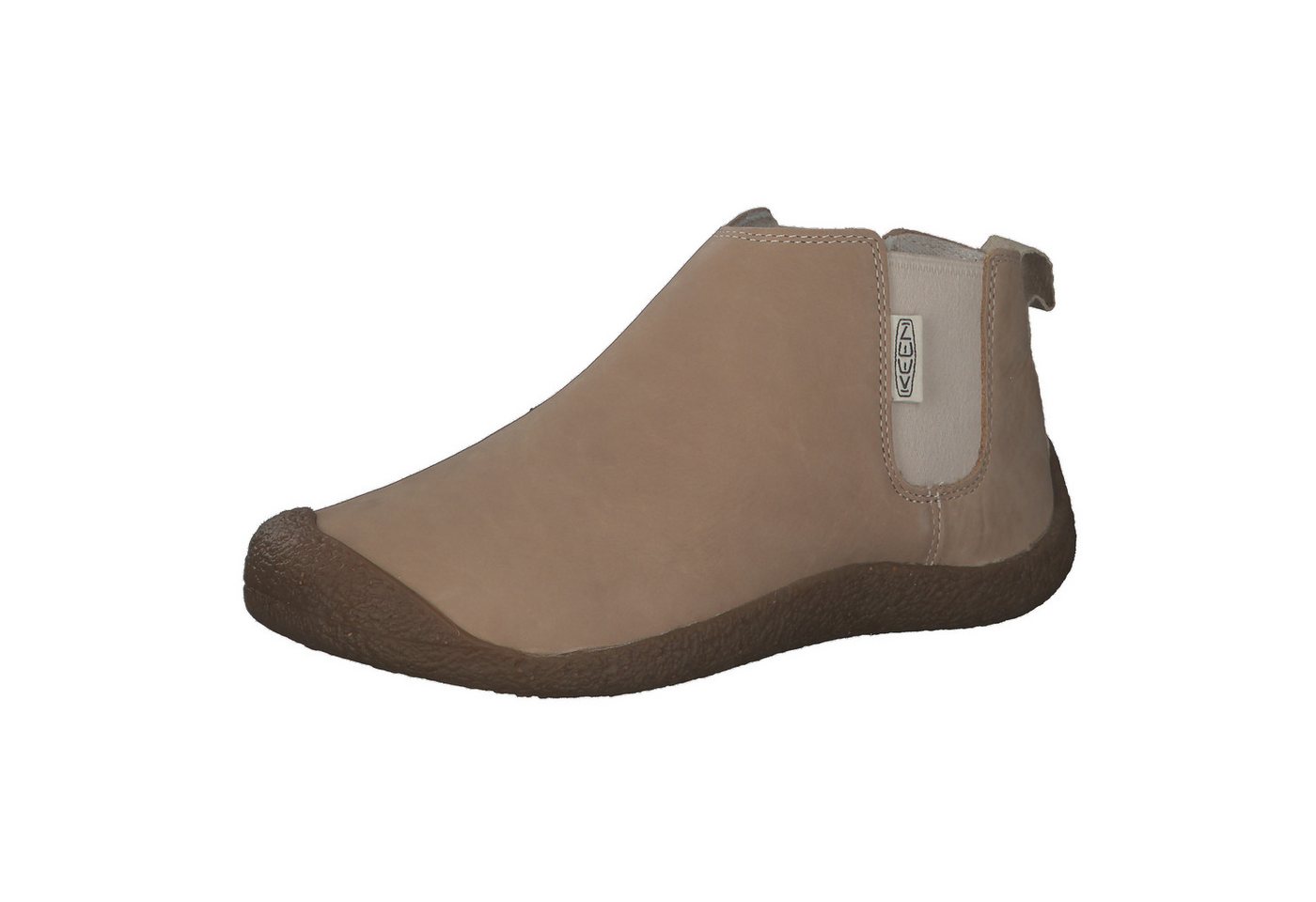 Keen Keen Damen Boots MOSEY CHELSEA LEATHER W Winterboots von Keen