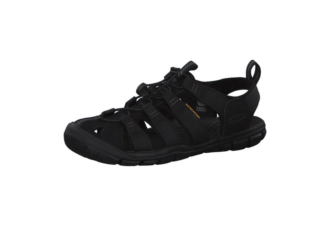 Keen Keen Damen Sandale Clearwater CNX Trekkingsandale von Keen