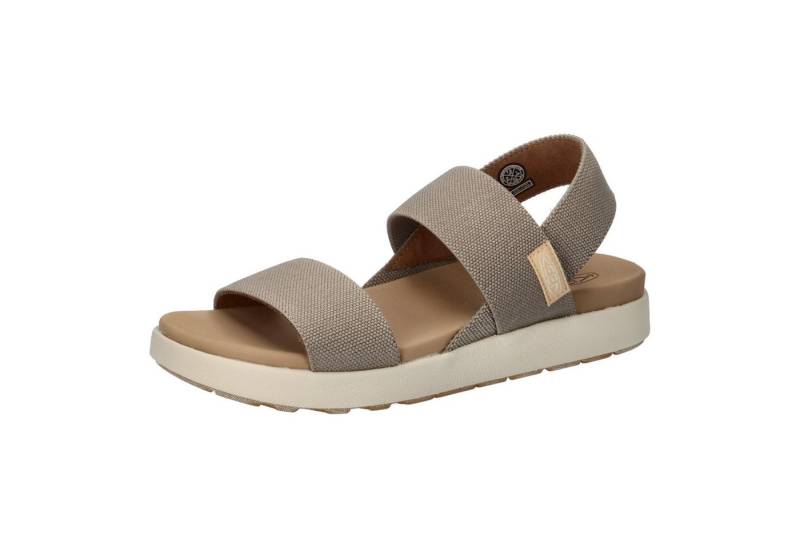 Keen Keen Damen Sandale ELLE BACKSTRAP W Sandale von Keen