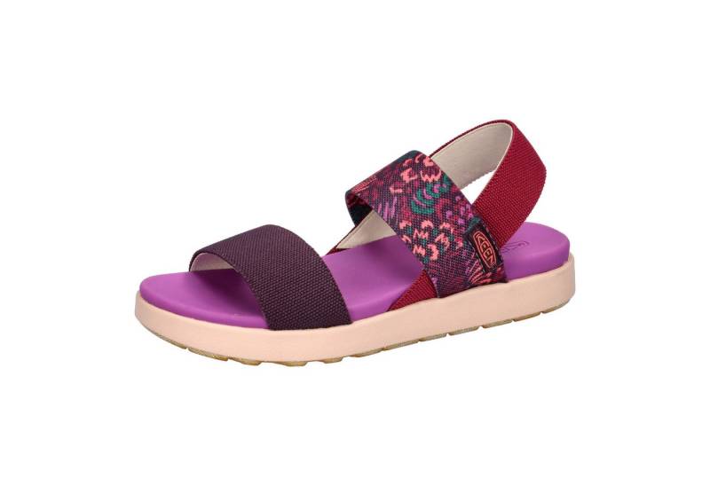 Keen Keen Damen Sandale ELLE BACKSTRAP W Sandale von Keen