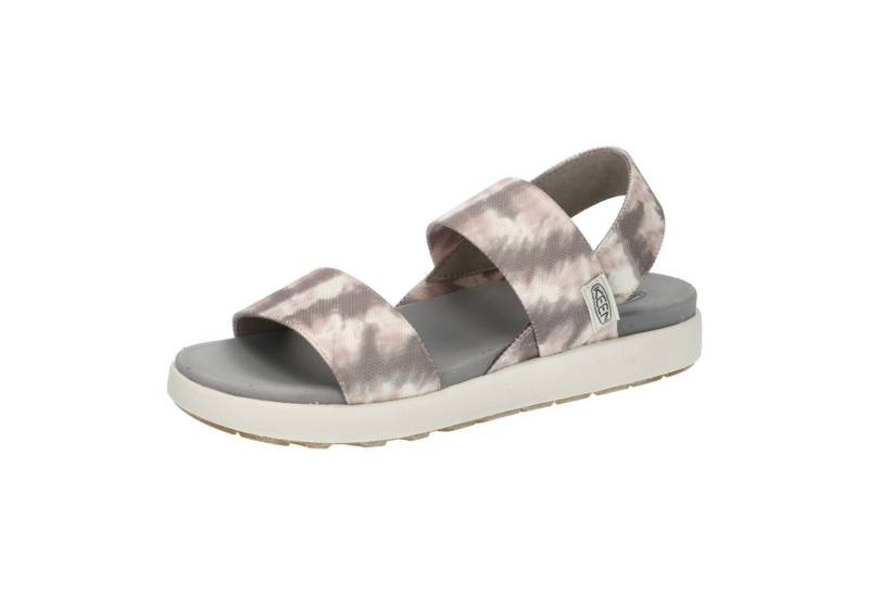 Keen Keen Damen Sandale ELLE BACKSTRAP W Sandale von Keen