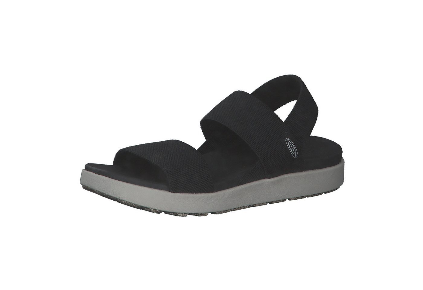 Keen Keen Damen Sandale ELLE BACKSTRAP W Sandale von Keen