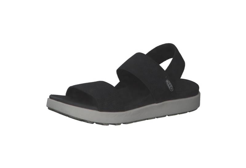 Keen Keen Damen Sandale ELLE BACKSTRAP W Sandale von Keen