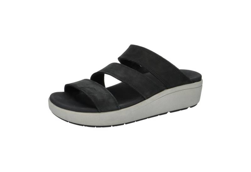 Keen Keen Damen Sandale ELLECITY SLIDE Sandale von Keen