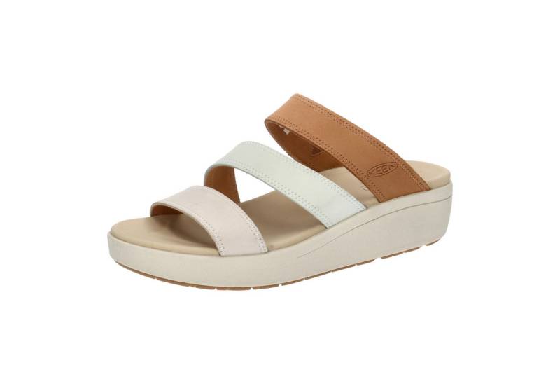 Keen Keen Damen Sandale ELLECITY SLIDE Sandale von Keen