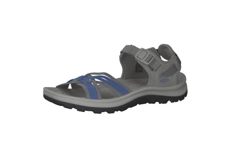 Keen Keen Damen Sandale Terradora II Strappy Open Toe Sandale von Keen