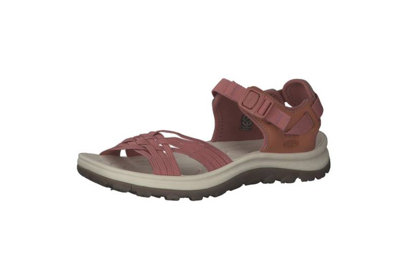 Keen Keen Damen Sandale Terradora II Strappy Open Toe Sandale von Keen