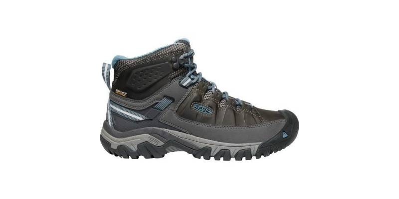 Keen Keen Damen Targhee III Mid WP Wanderstiefel Wanderstiefel von Keen