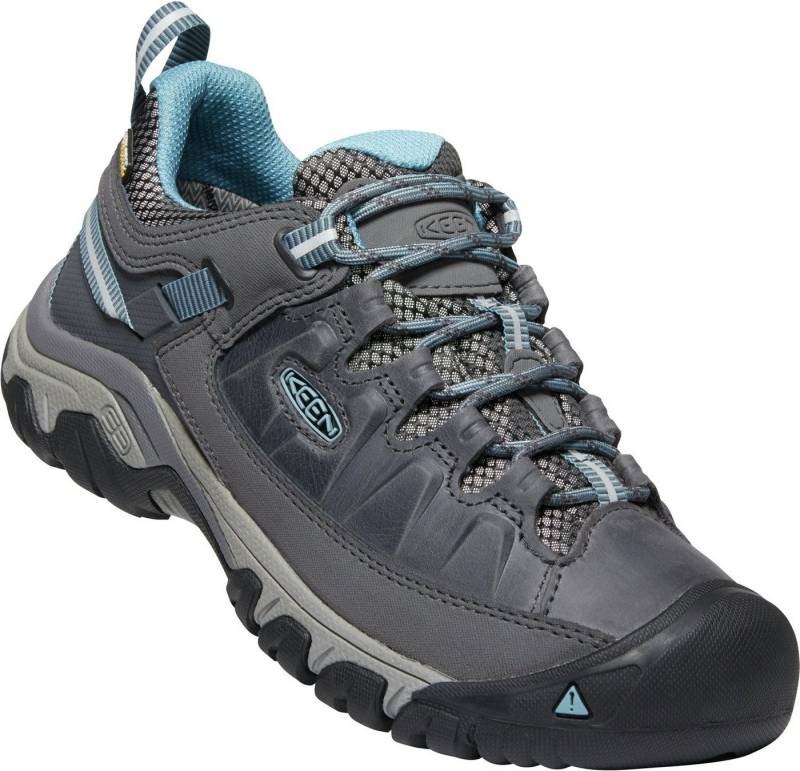Keen Keen Damen Targhee III WP Wanderhalbschuh Wanderschuh von Keen