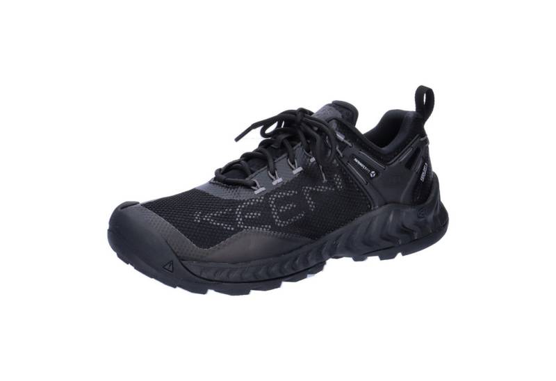 Keen Keen Damen Wanderschuhe NXIS EVO WP Wanderstiefel von Keen