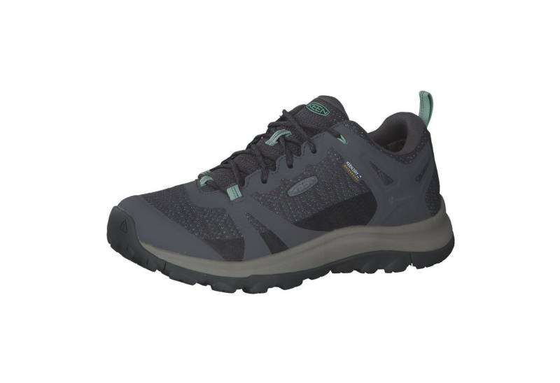 Keen Keen Damen Wanderschuhe Terradora II WP Trekkingschuh von Keen