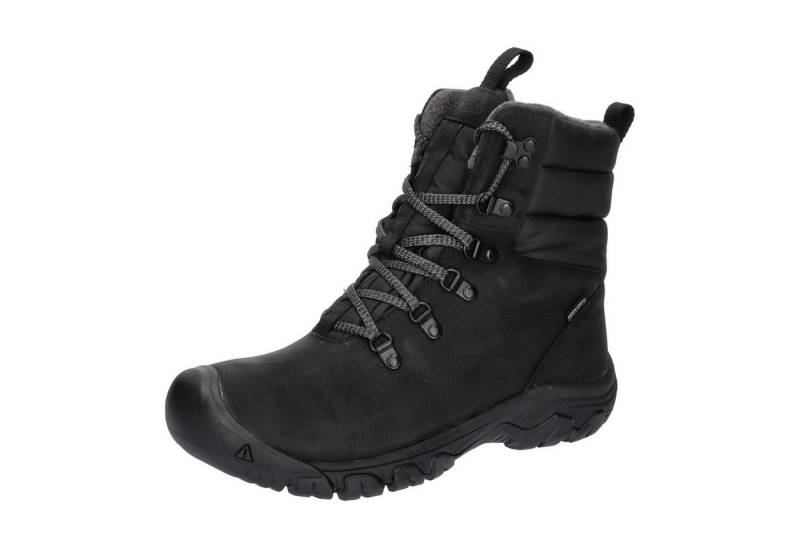 Keen Keen Damen Wanderstiefel Greta Boot WP Winterboots von Keen