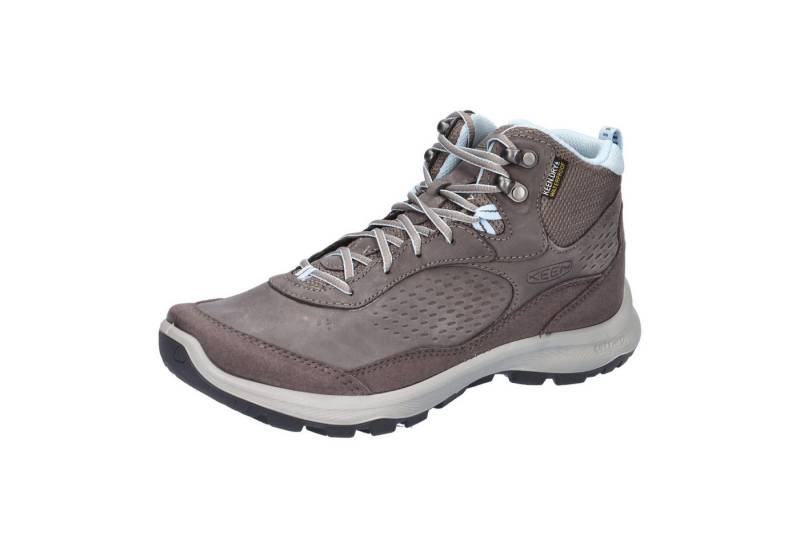 Keen Keen Damen Wanderstiefel TERRADORA EXPLORER MID WP W Wanderstiefel von Keen