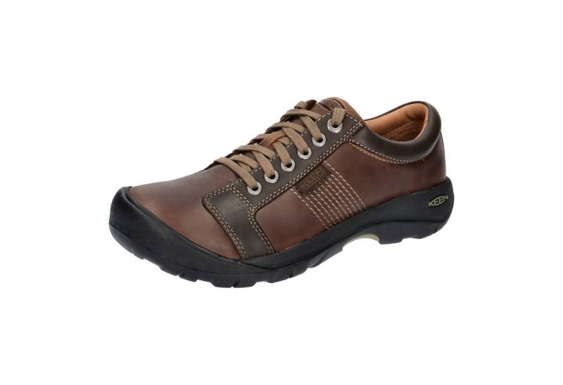 Keen Keen Herren Freizeitschuhe Austin Sneaker von Keen
