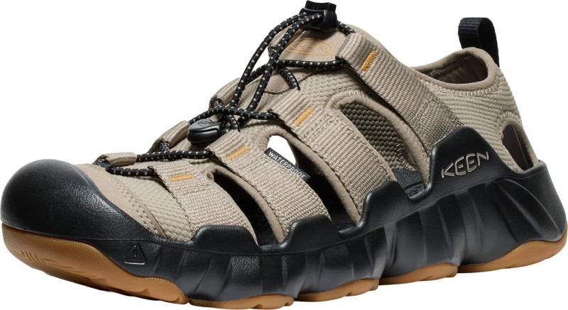 Keen Keen Herren Hyperport H2 Trekkingsandale Outdoorsandale von Keen