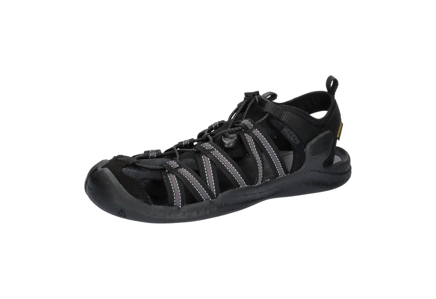 Keen Keen Herren Sandale Drift Creek H2 Sandale von Keen