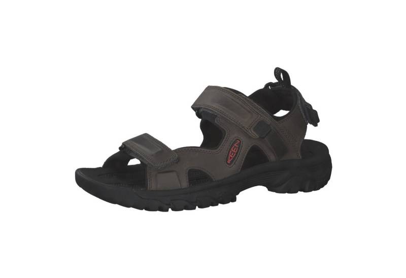 Keen Keen Herren Sandale Targhee III Open Toe Sandal Sandale von Keen