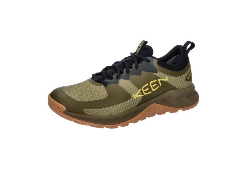 Keen Keen Herren Wanderschuhe VERSACORE WP M Trekkingschuh von Keen