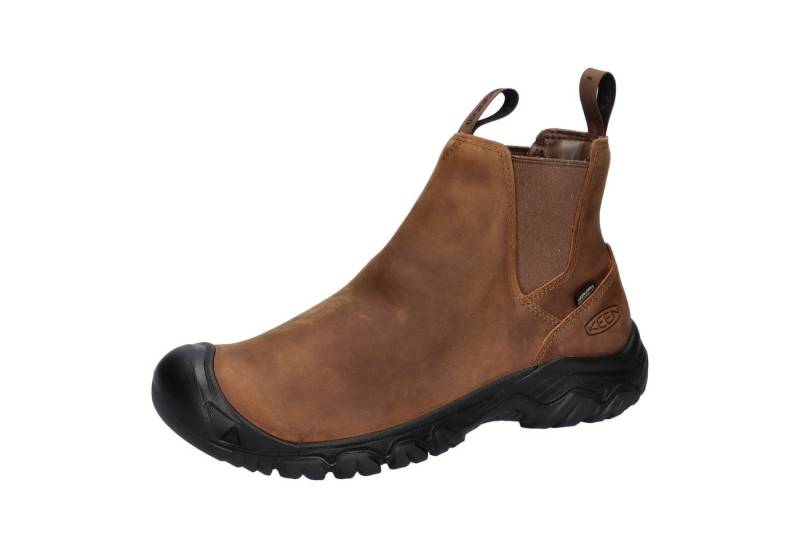 Keen Keen Herren Winterstiefel ANCHORAGE BOOT IV WP M Winterstiefel von Keen