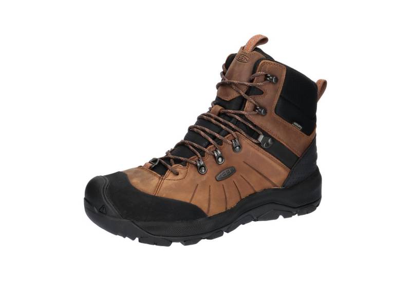 Keen Keen Herren Wanderstiefel Revel IV MID Polar Wanderstiefel von Keen